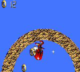 Sonic Blast screenshot 4 for Sega Master System